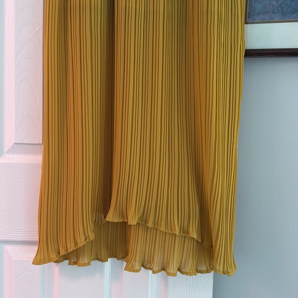 Anthropologie Dear Creatures Patula Maxi Skirt - Size L - Picture 4 of 8